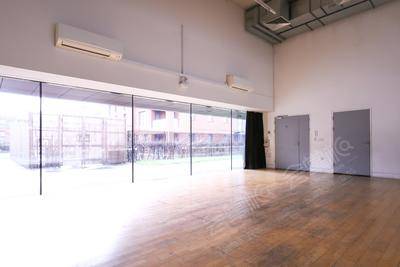 Dance & Yoga Studio in TottenhamDance & Yoga Studio in Tottenham基础图库2